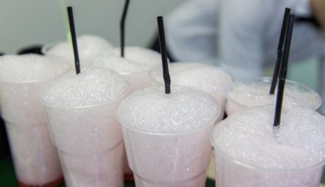 Кислородный коктейль - какими свойствами обладает, польза и вред